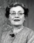 Agnes Fay Morgan (1884-1968)