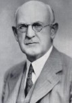 John R. Murlin  (1874 - 1960)