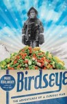 Clarence Birdseye: The Adventures of a Curious Man by Mark Kurlansky
