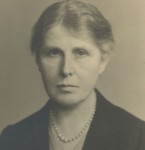 Harriette Chick (1875-1977)