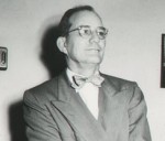 Roger J. Williams   (1893-1988)