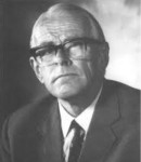 Denis Burkitt   (1911-1993)