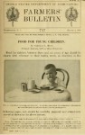Food for Young Children by Caroline L. Hunt (1916)