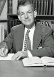 Early days of nutrition research in the U.S. by Leonard A. Maynard (1962)