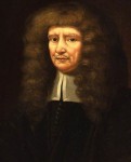 Francis Glisson   (1597-1677)