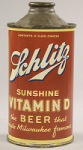 How About a Vitamin D-Enriched Beer?