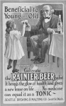Rainier Beer (1906)