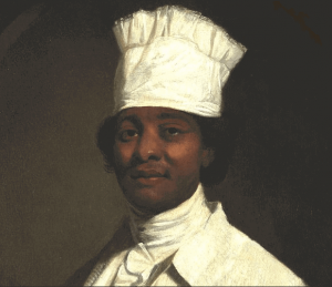 How enslaved chefs helped shape American cuisine